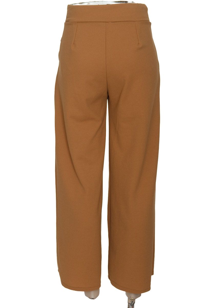 Pantalones color Beige - Closeando