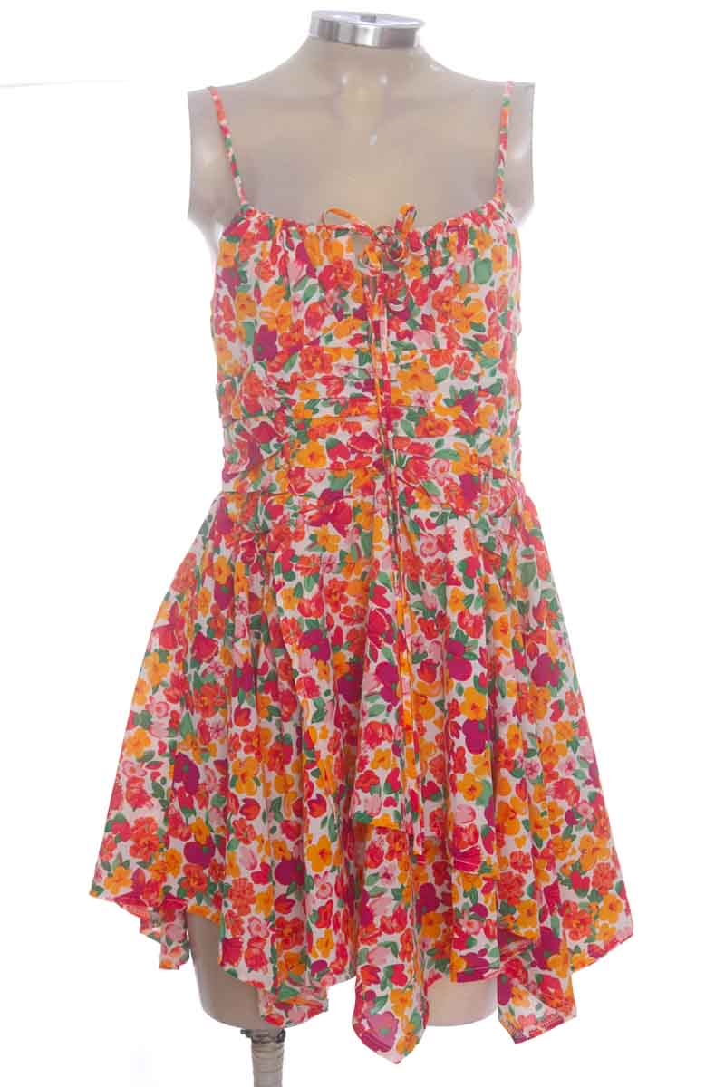 Vestido / Enterizo color Estampado - Princess Polly