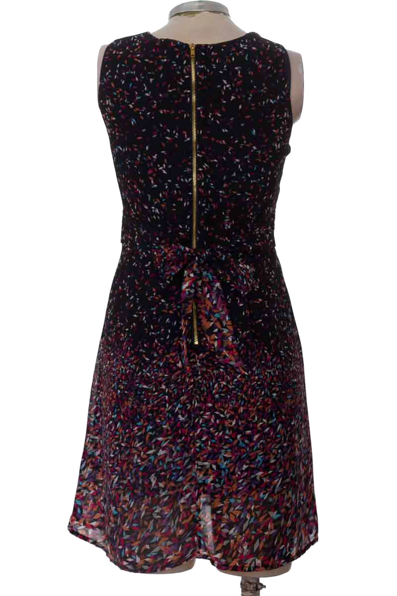 Vestido / Enterizo color Negro - Eye Candy