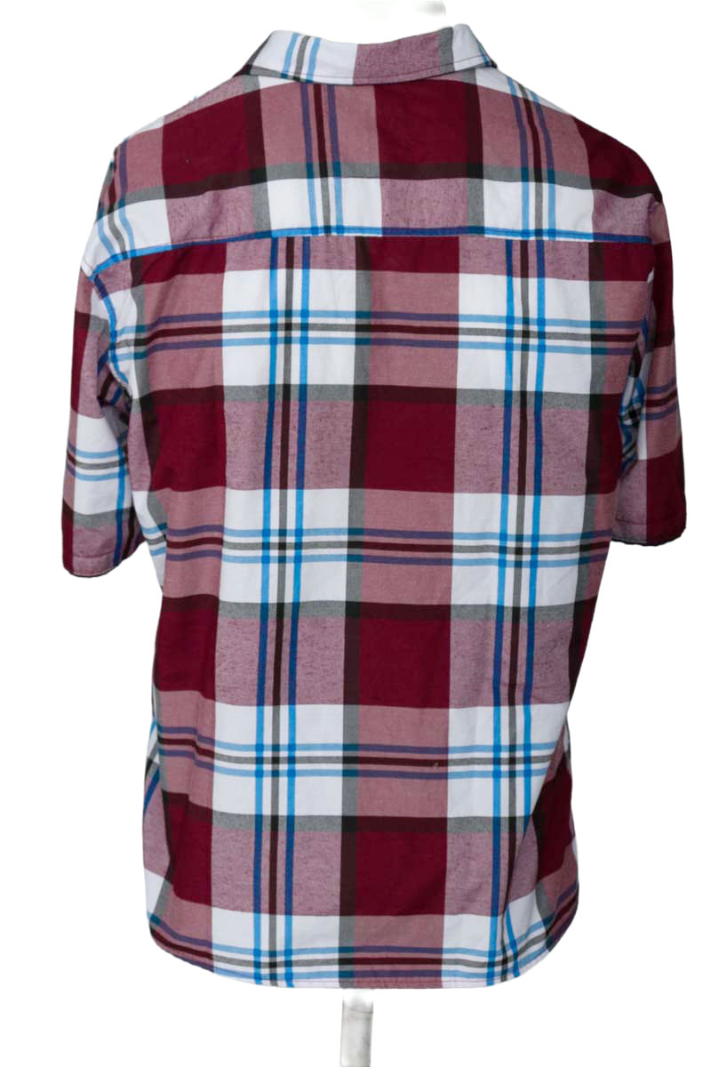 Camisa color Vinotinto - Gott steph