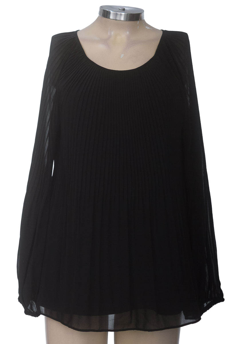 Blusa color Negro - Calvin Klein