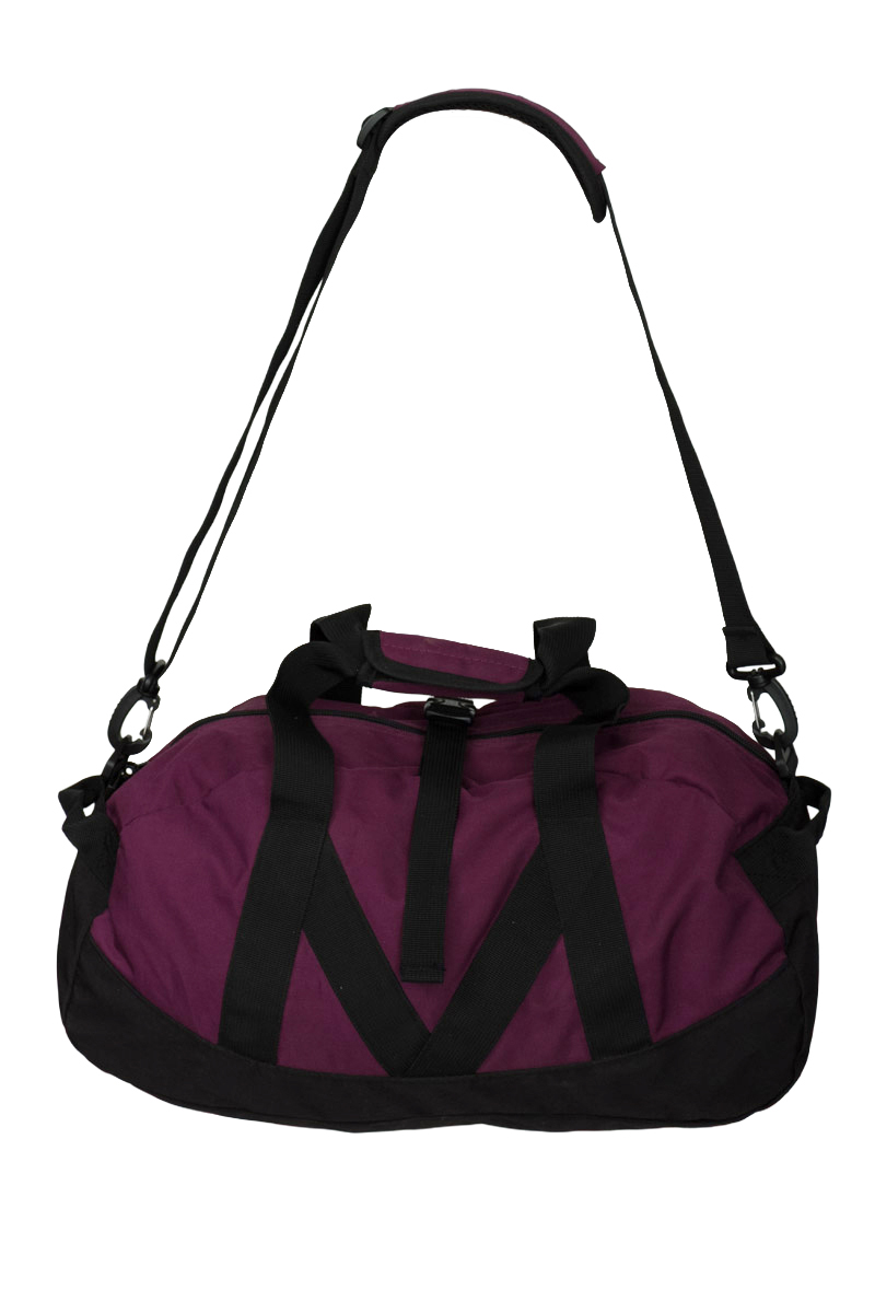 Cartera / Bolso / Monedero color Morado - Totto