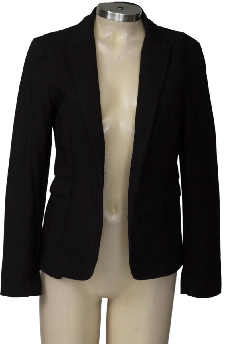 Chaqueta / Abrigo color Negro - Studio F