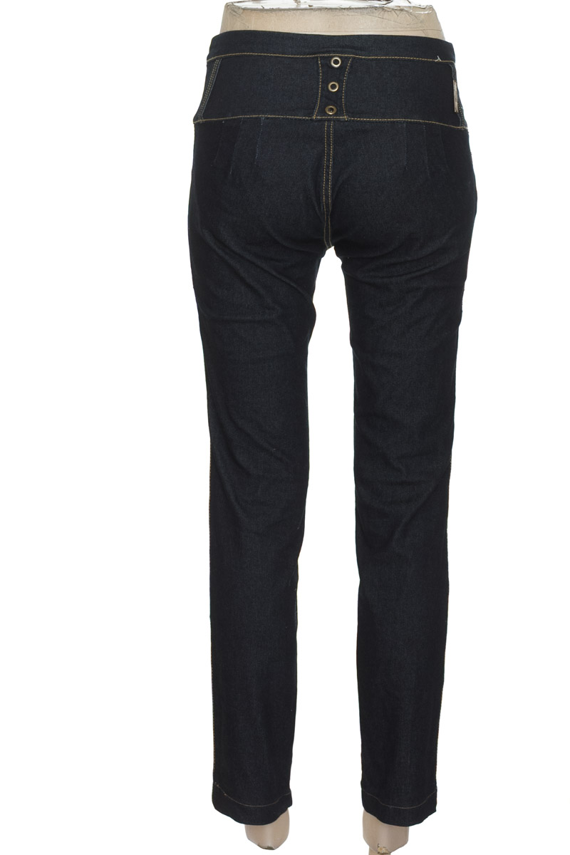 Pantalones color Azul - Divina Collection