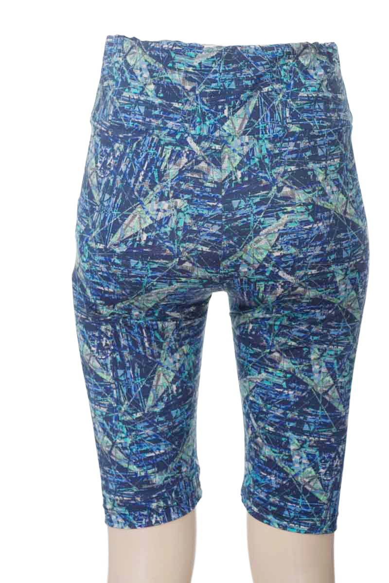 Ropa Deportiva / Salida de Baño color Azul - Closeando