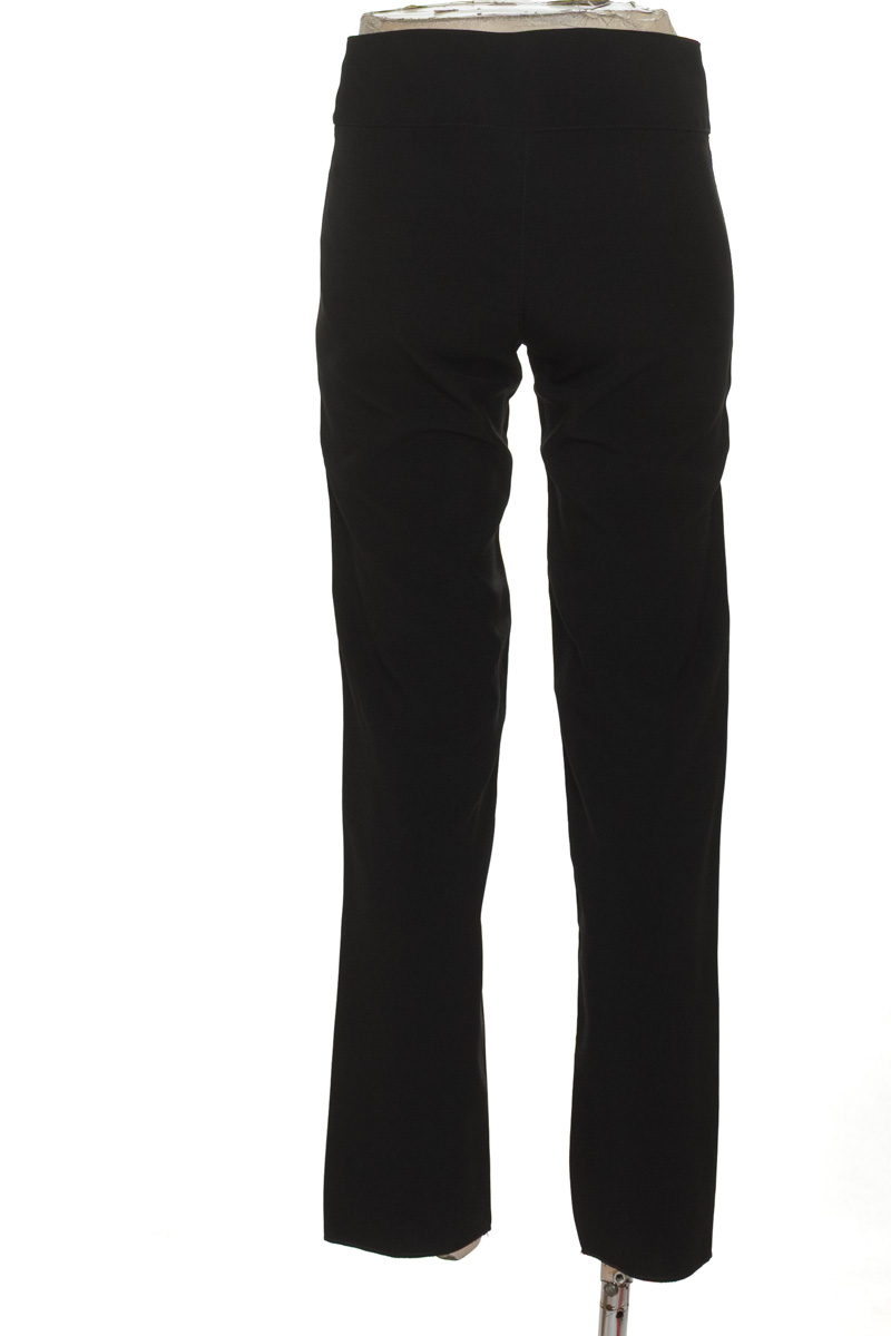 Pantalones color Negro - Diseños Maory