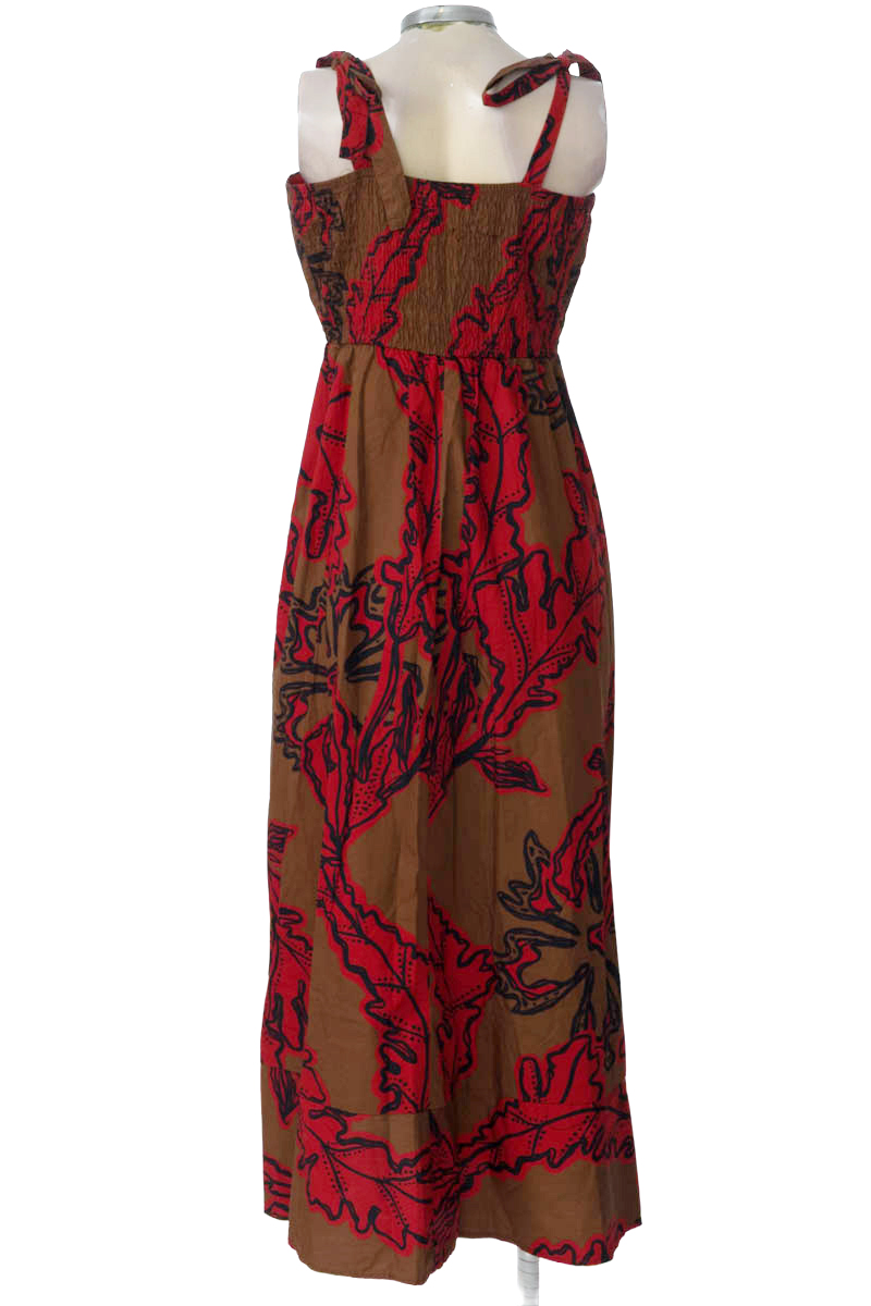 Vestido / Enterizo color Café - Tennis