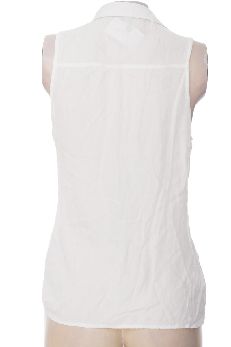 Top / Camiseta color Blanco - Gef