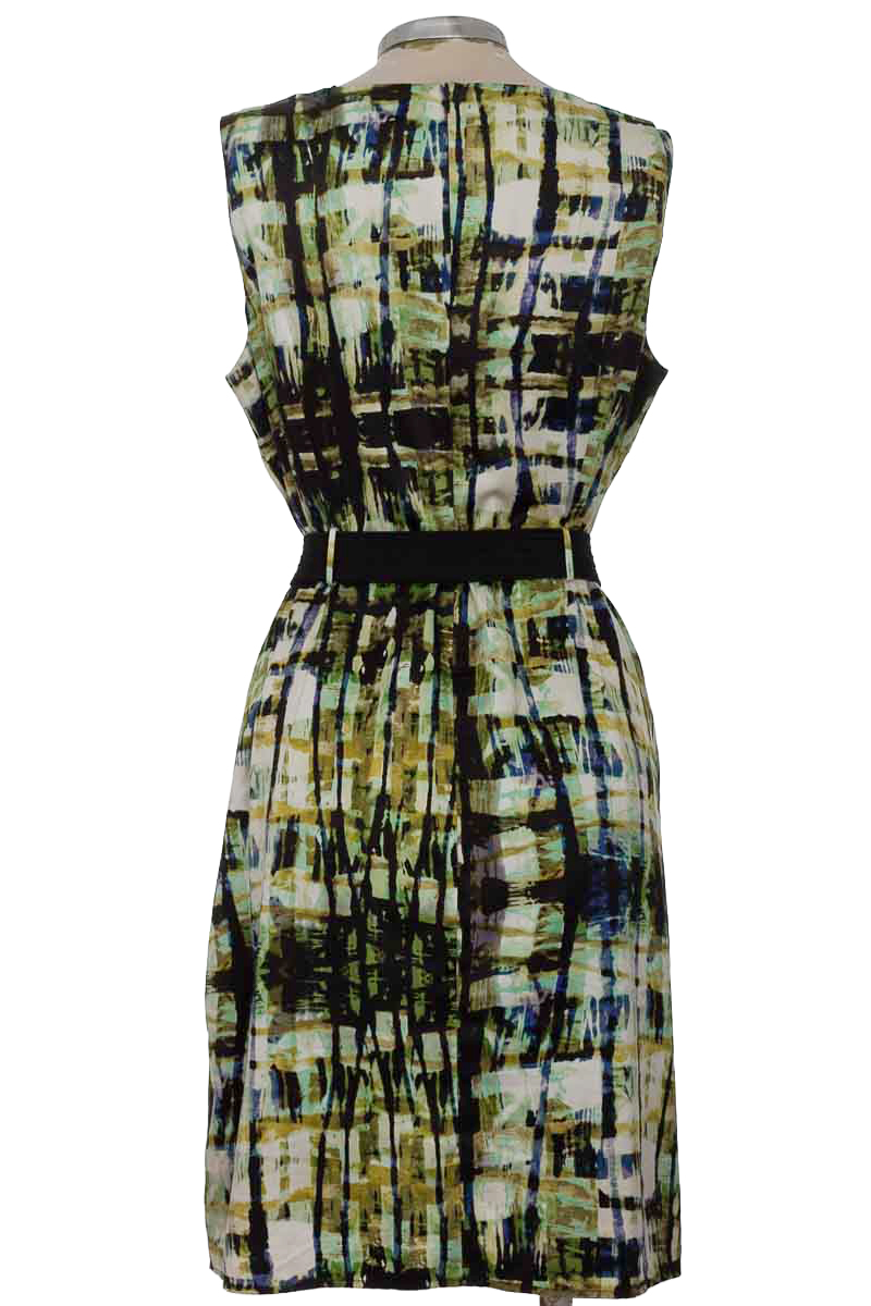 Vestido / Enterizo color Estampado - Esprit