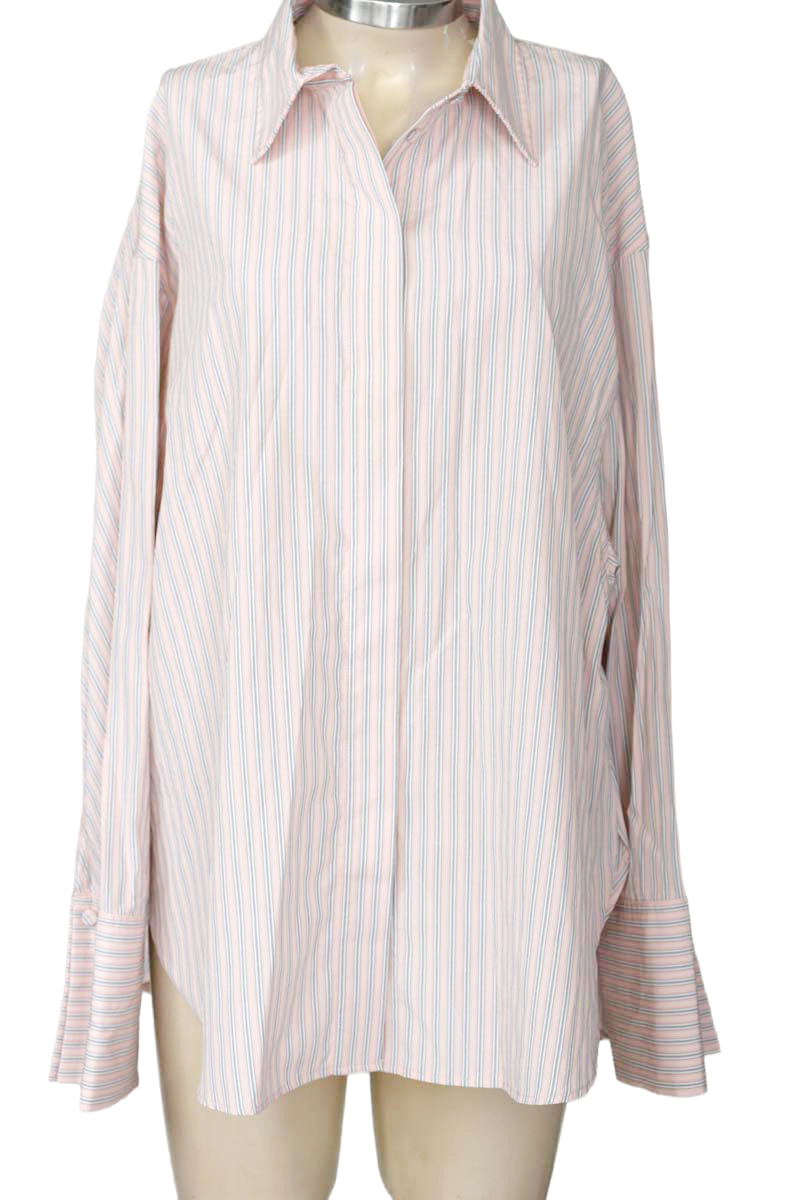 Blusa color Rosado - H&M Edition
