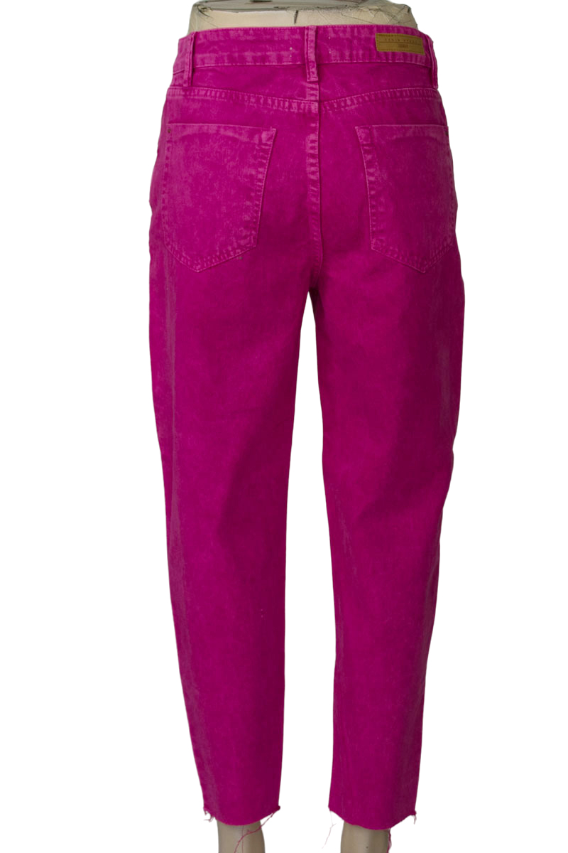 Pantalones color Fucsia - TopMark