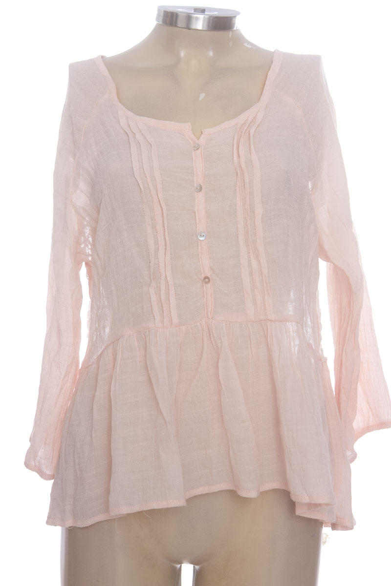 Blusa color Rosado - MILEY  + MOLLY