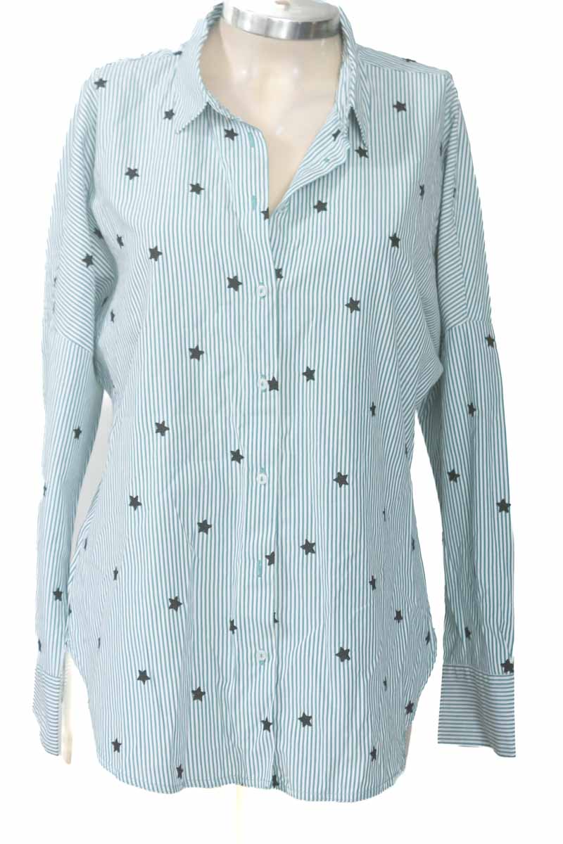 Blusa color Verde - Koaj