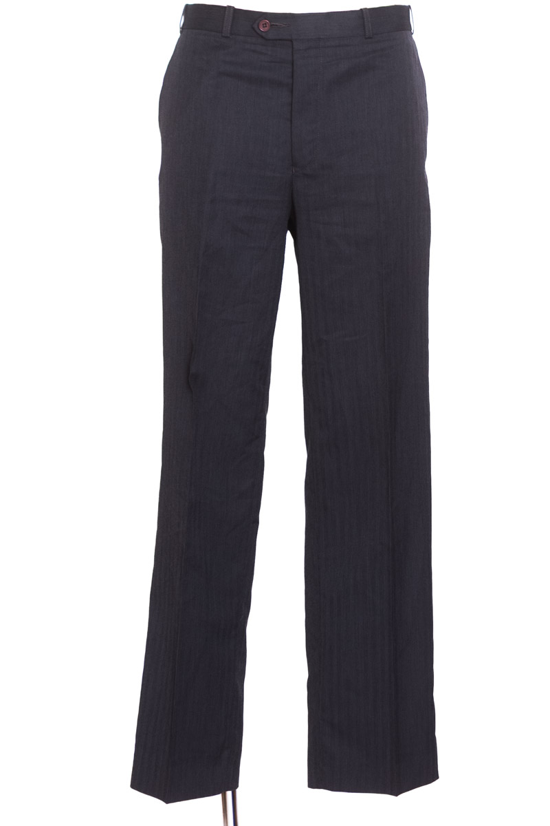 Pantalón color Gris - Kosta azul