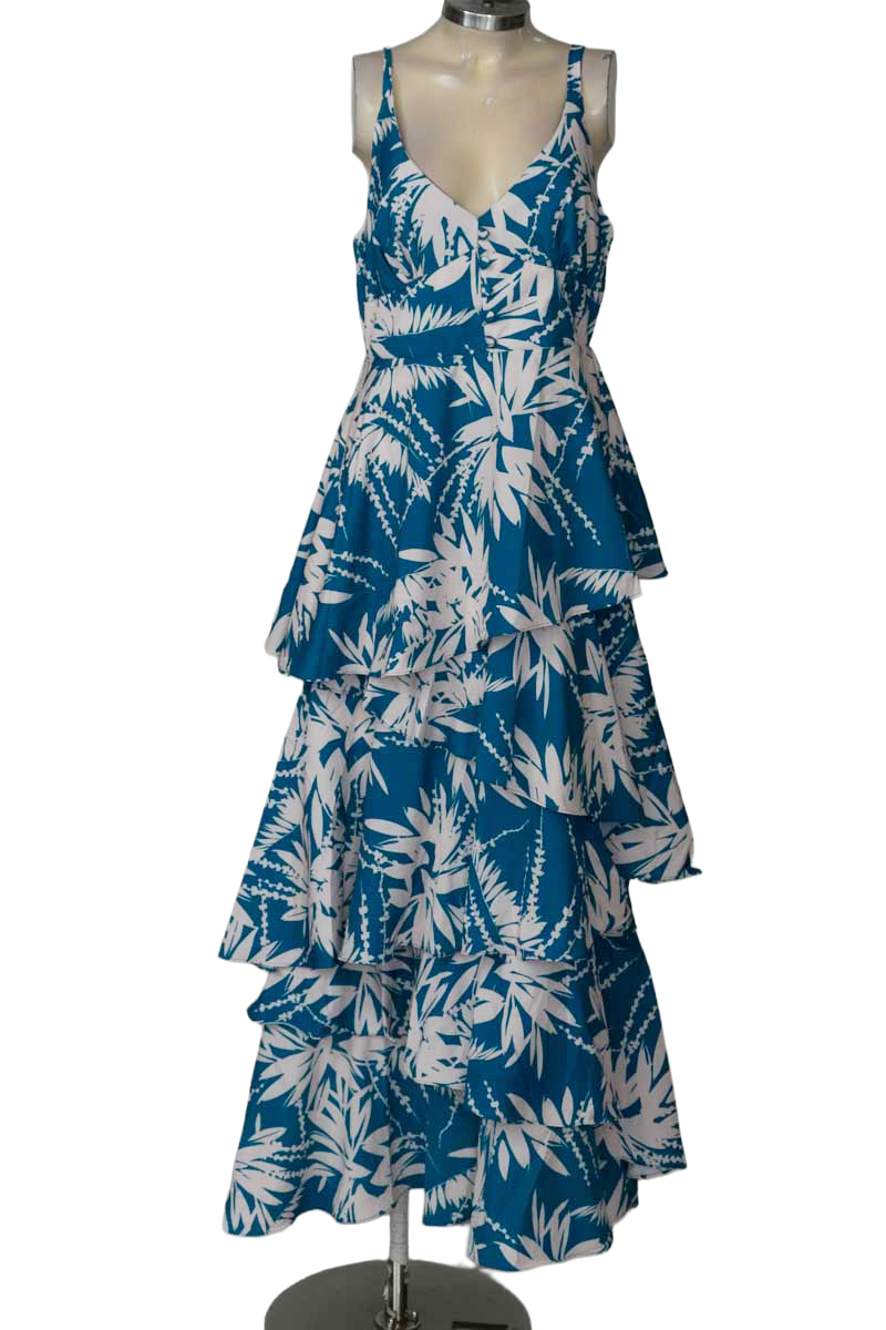 Vestido / Enterizo color Beige - Santa María