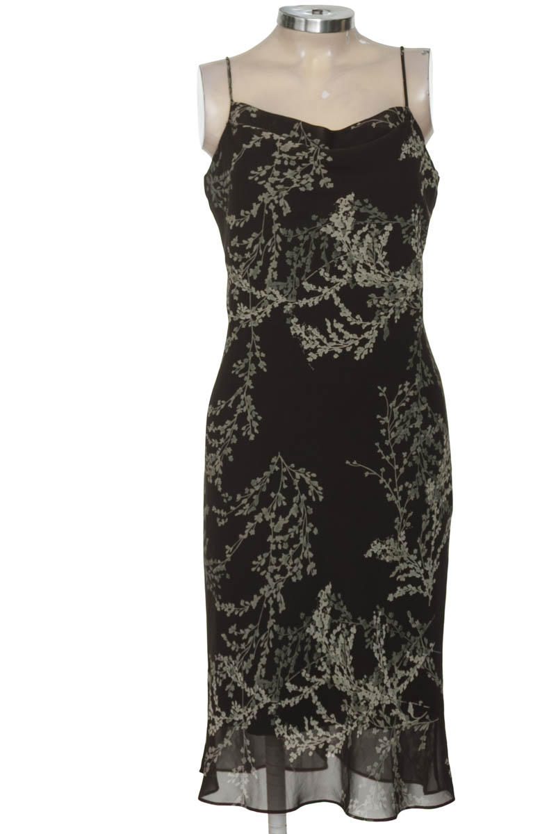 Vestido / Enterizo color Negro - Pretty Good