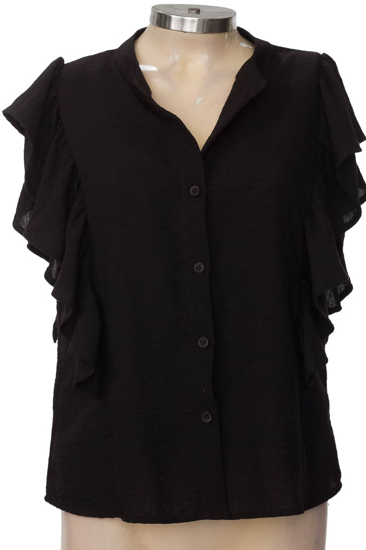 Blusa color Negro - University Club