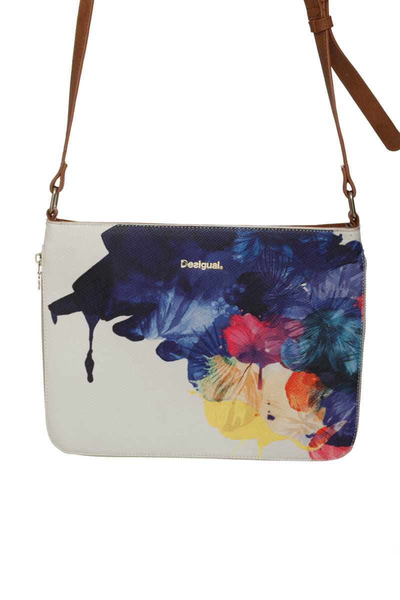 Cartera / Bolso / Monedero color Estampado - Desigual