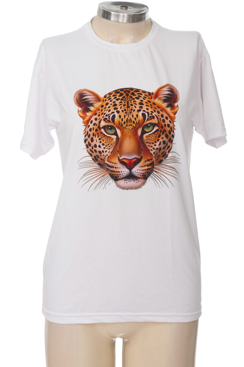 Top / Camiseta color Blanco - Closeando