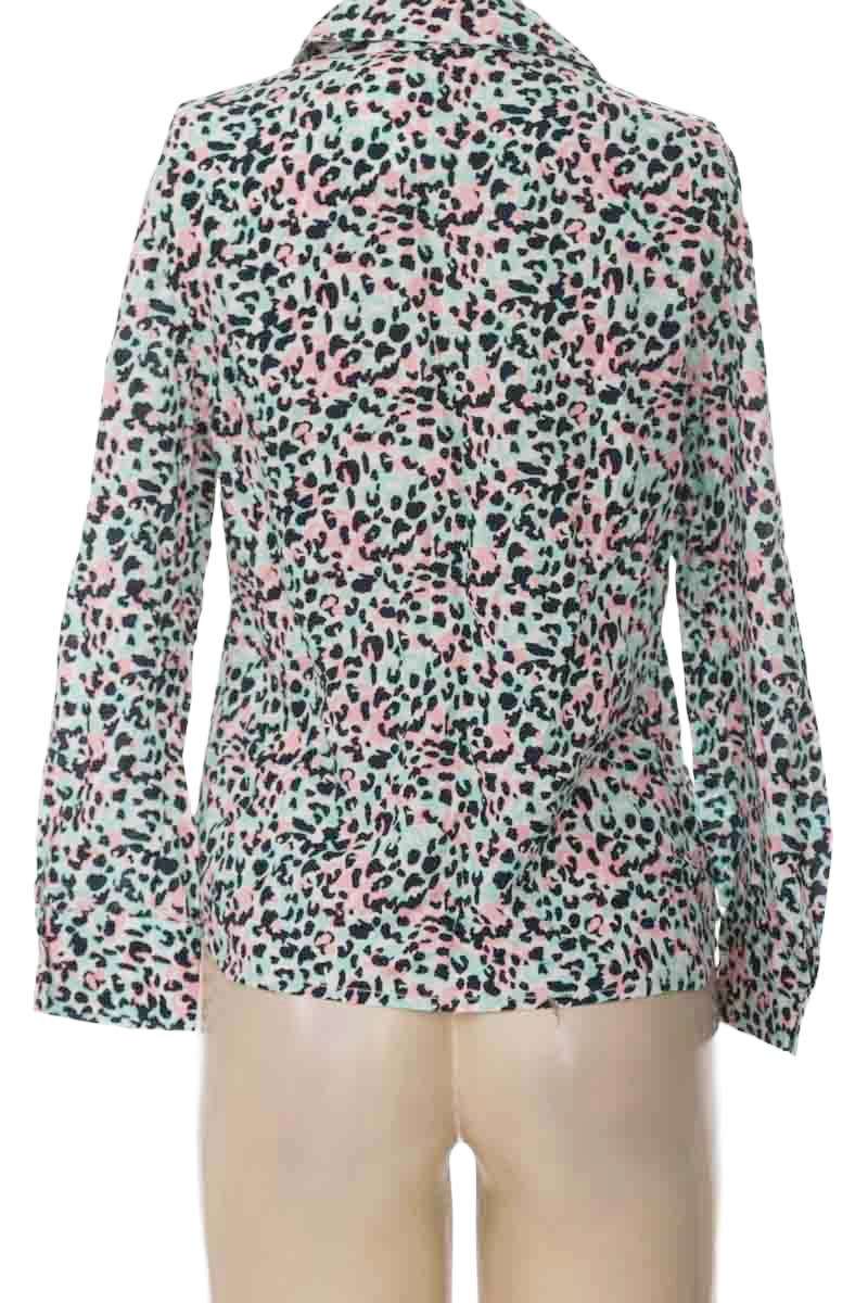 Blusa color Estampado - Gef