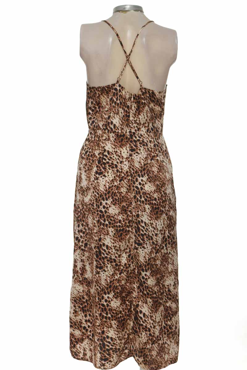 Vestido / Enterizo color Estampado - Forever 21