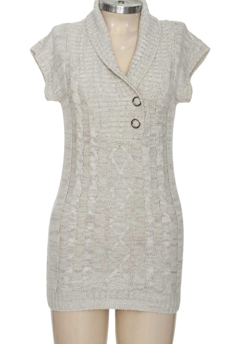 Sweater color Gris - Arkitect