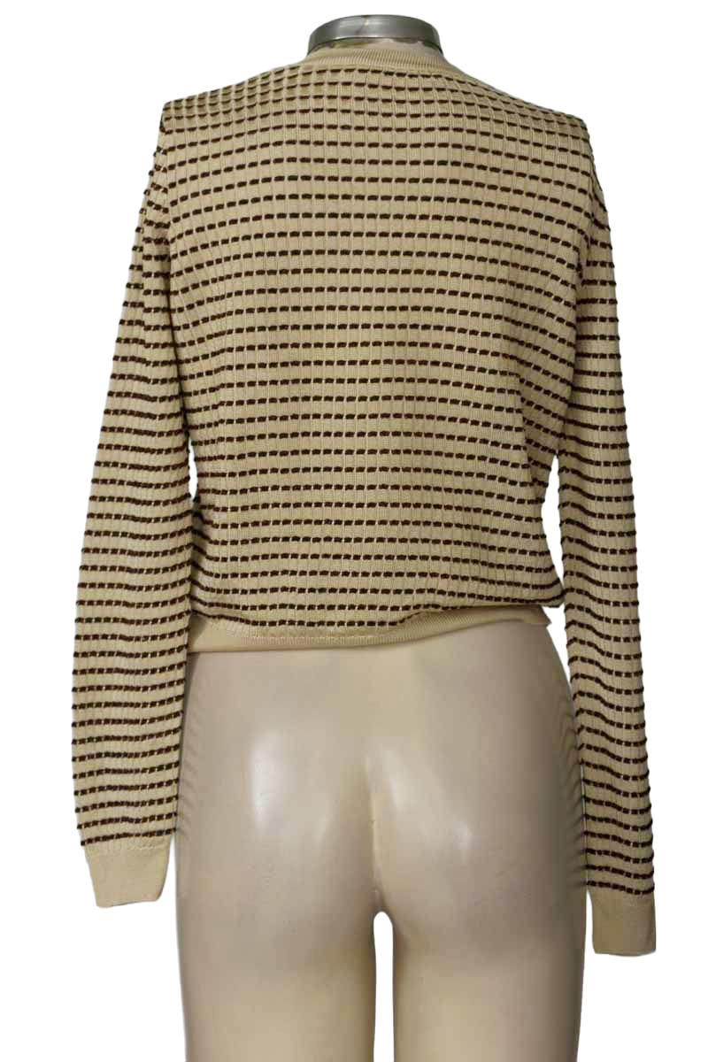 Sweater color Beige - Zara