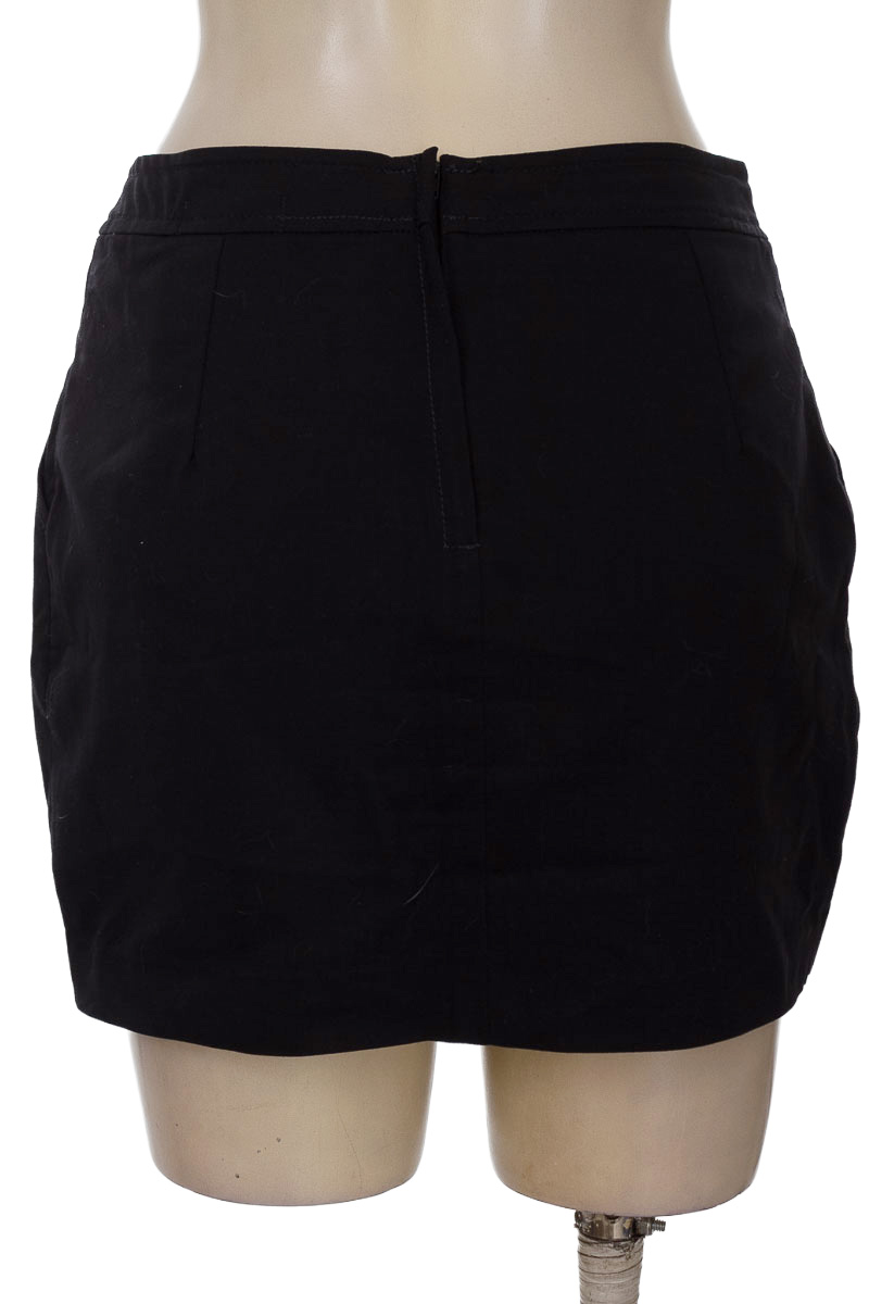 Falda color Azul - PATPRIMO