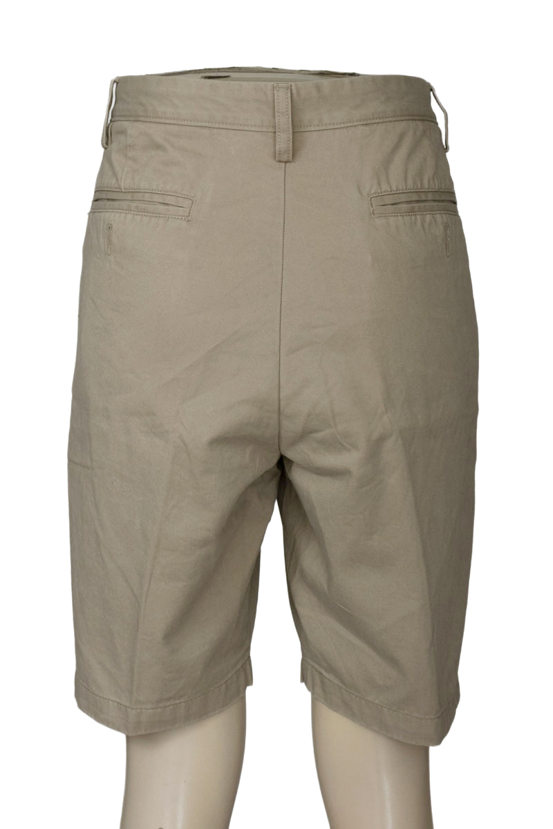 Bermuda - Pantaloneta color Beige - NAUTICA