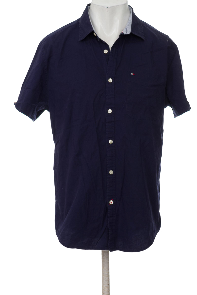 Camisa color Azul - Tommy Hilfiger