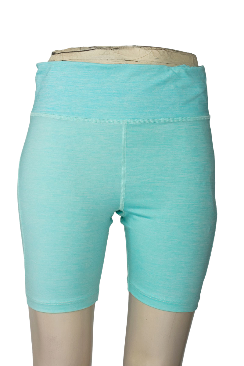 Ropa Deportiva / Salida de Baño color Aguamarina - PATPRIMO
