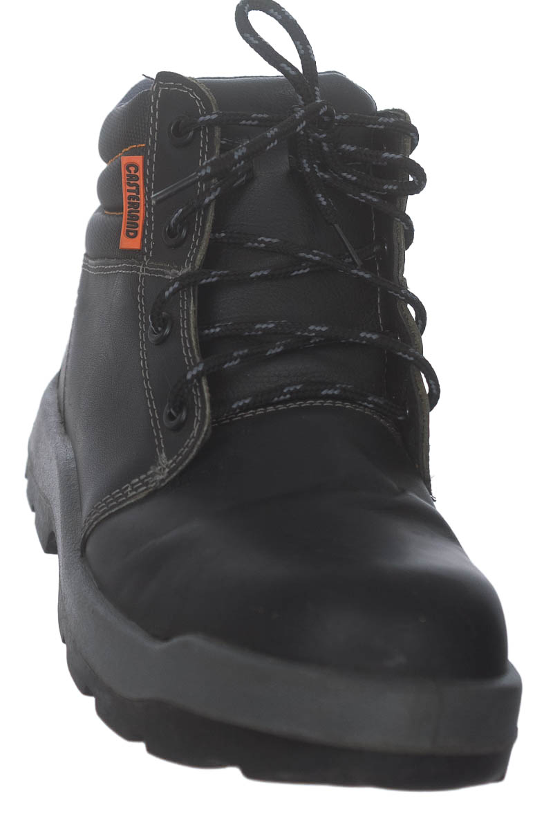 Zapato color Negro - Casterland