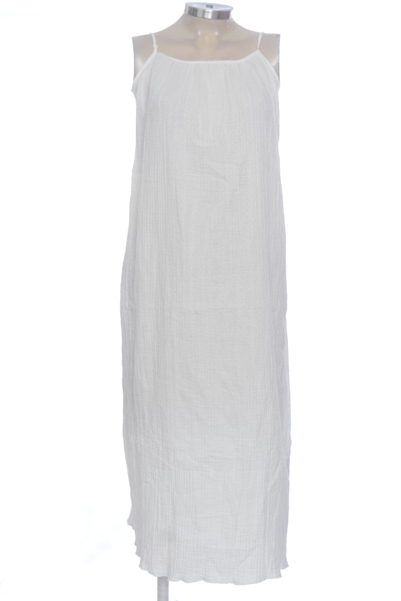 Vestido / Enterizo color Blanco - Divided by H&M
