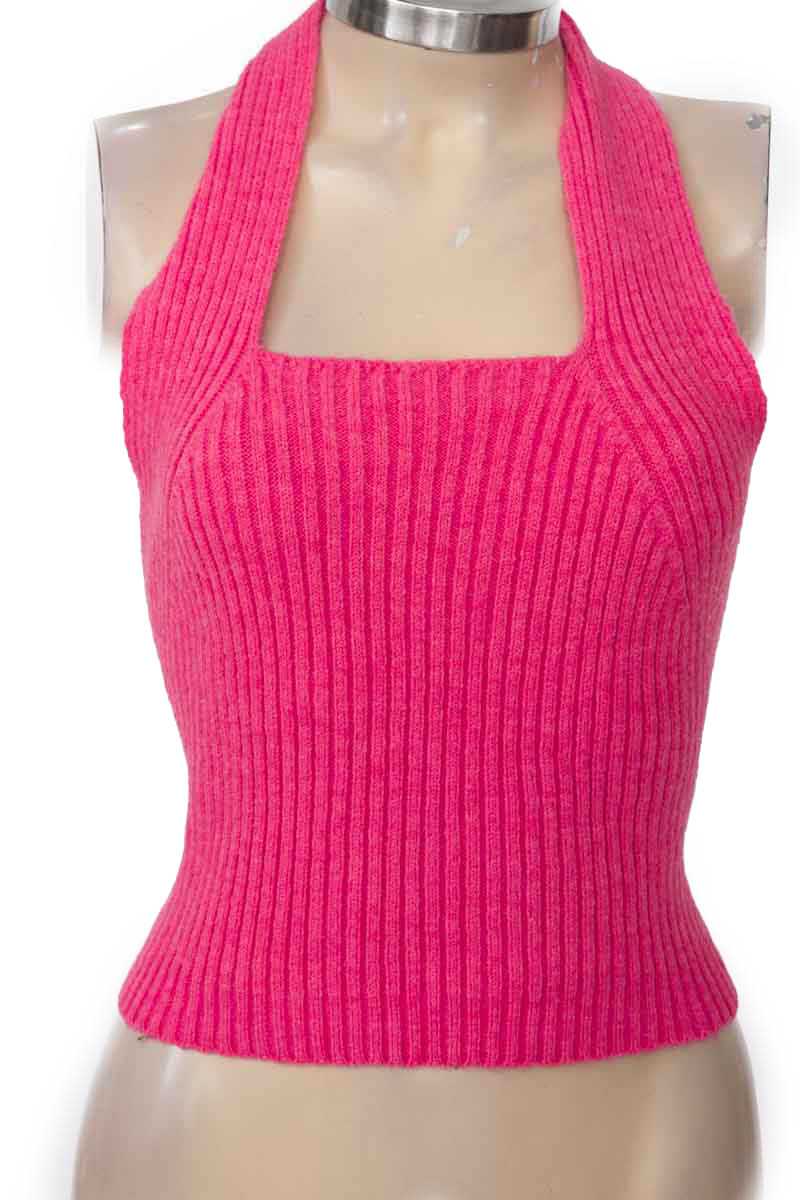 Top / Camiseta color Rosado - Bonita