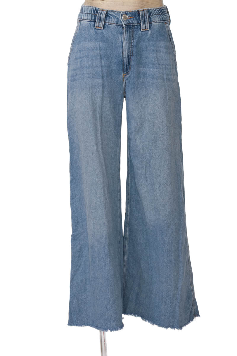 Pantalones color Azul - Garage