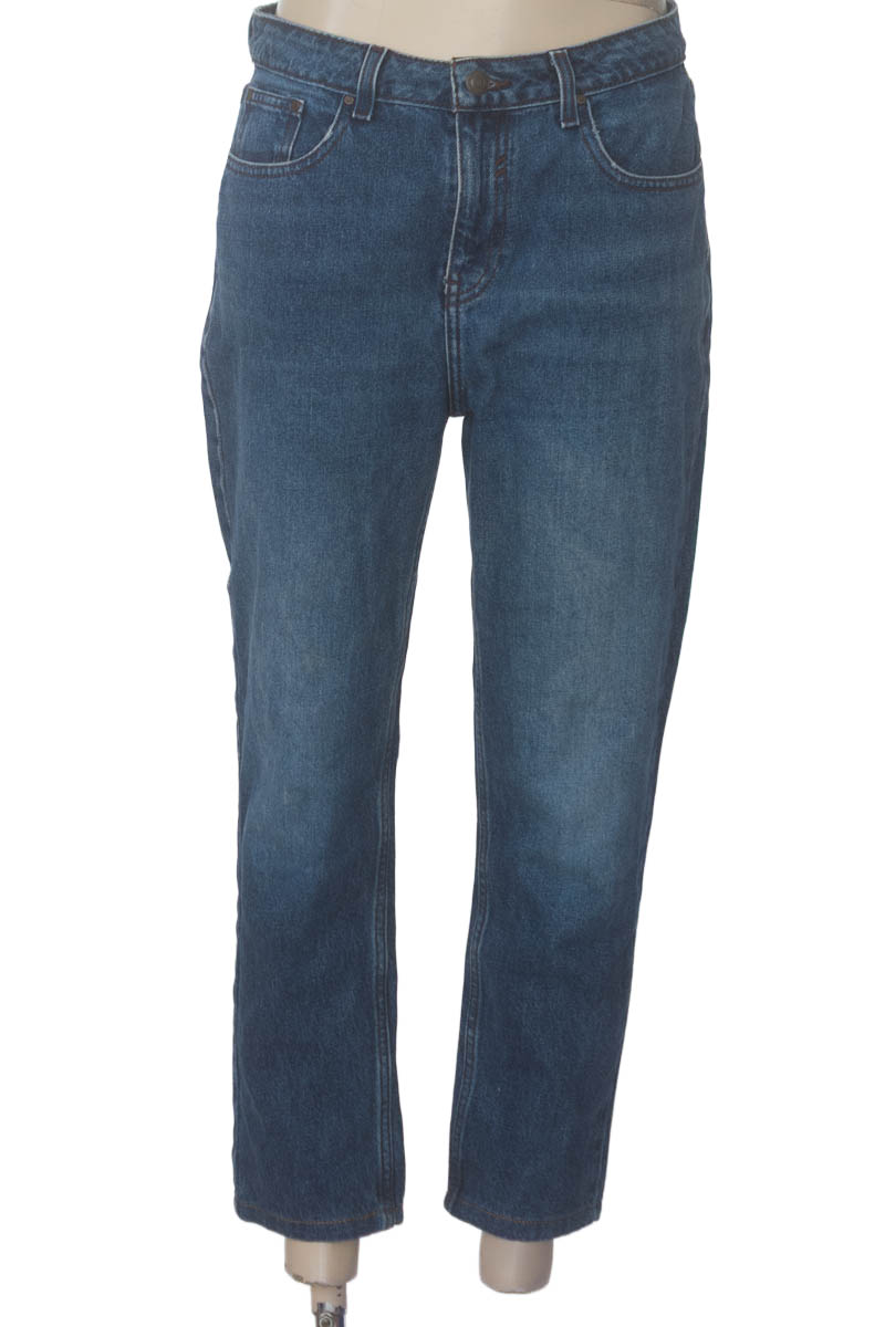 Pantalones color Azul - Koaj