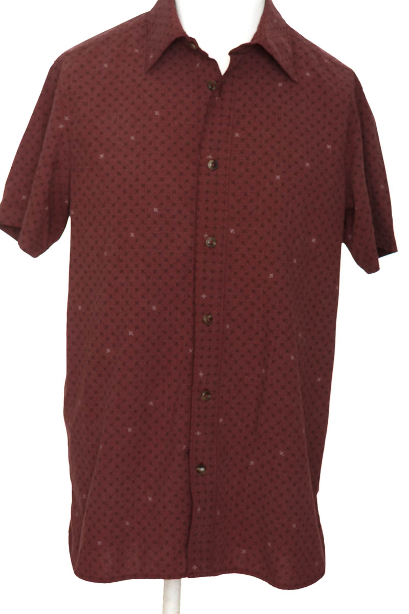 Camisa color Morado - The North Face