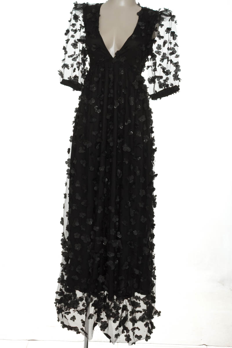 Vestido / Enterizo color Negro - Closeando
