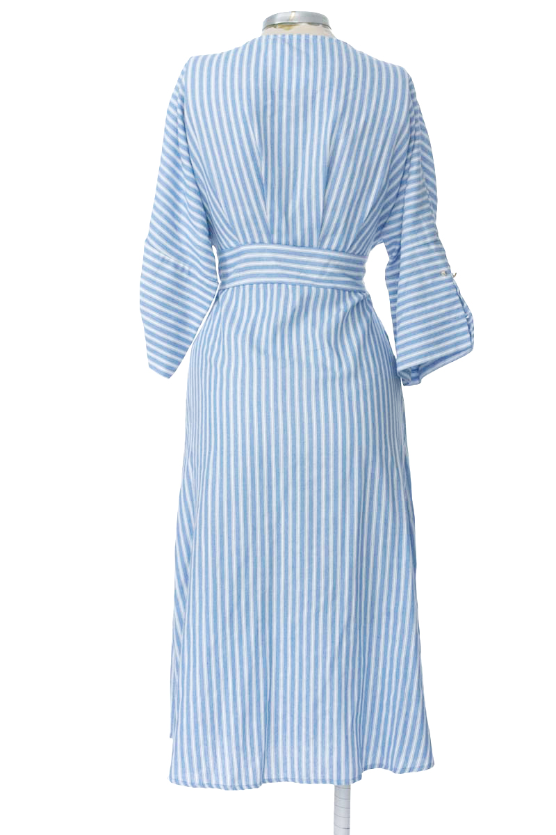 Vestido / Enterizo color Azul - Milk & honey