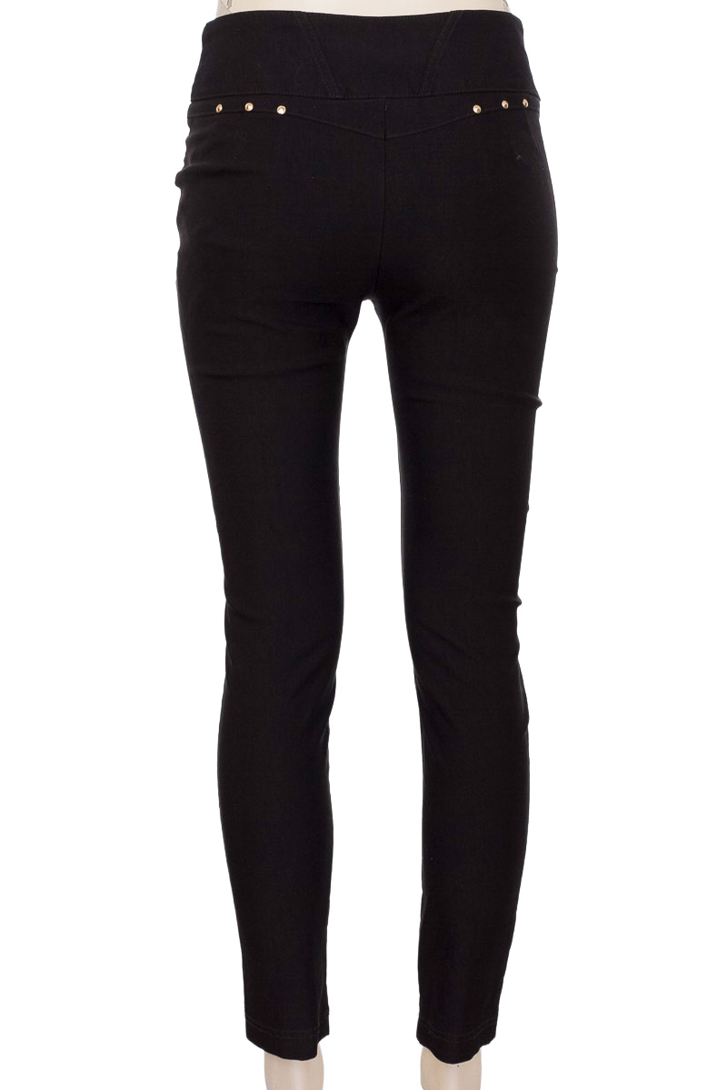 Pantalones color Negro - Beso de Coco