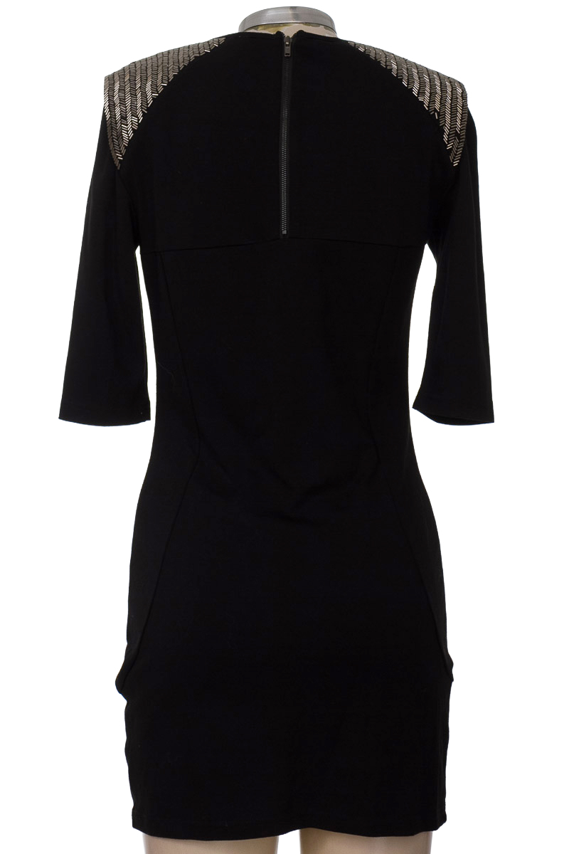 Vestido / Enterizo color Negro - Tennis