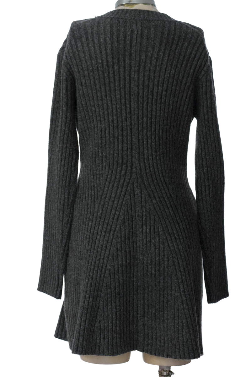 Vestido / Enterizo color Gris - H&M