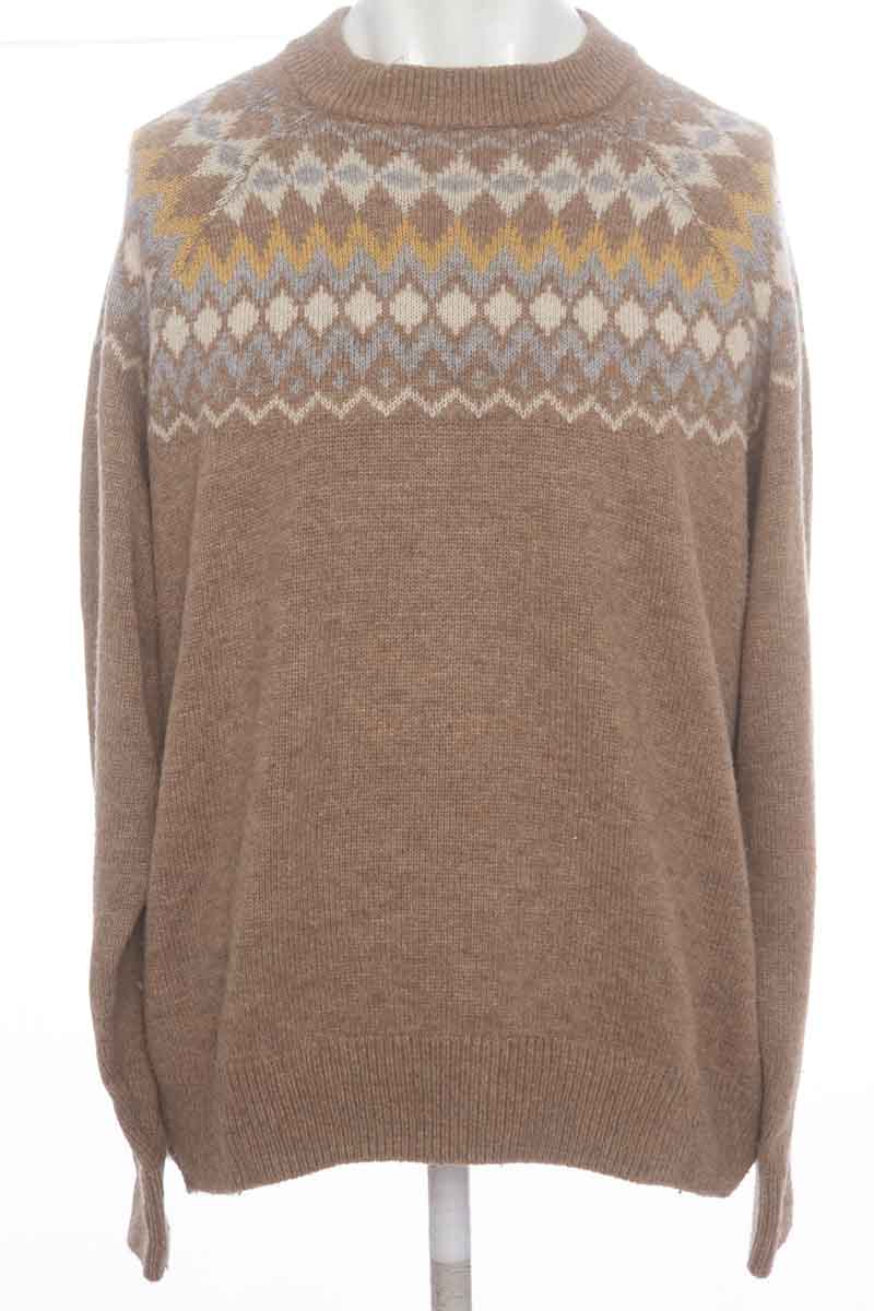 Sweater color Café - H&M
