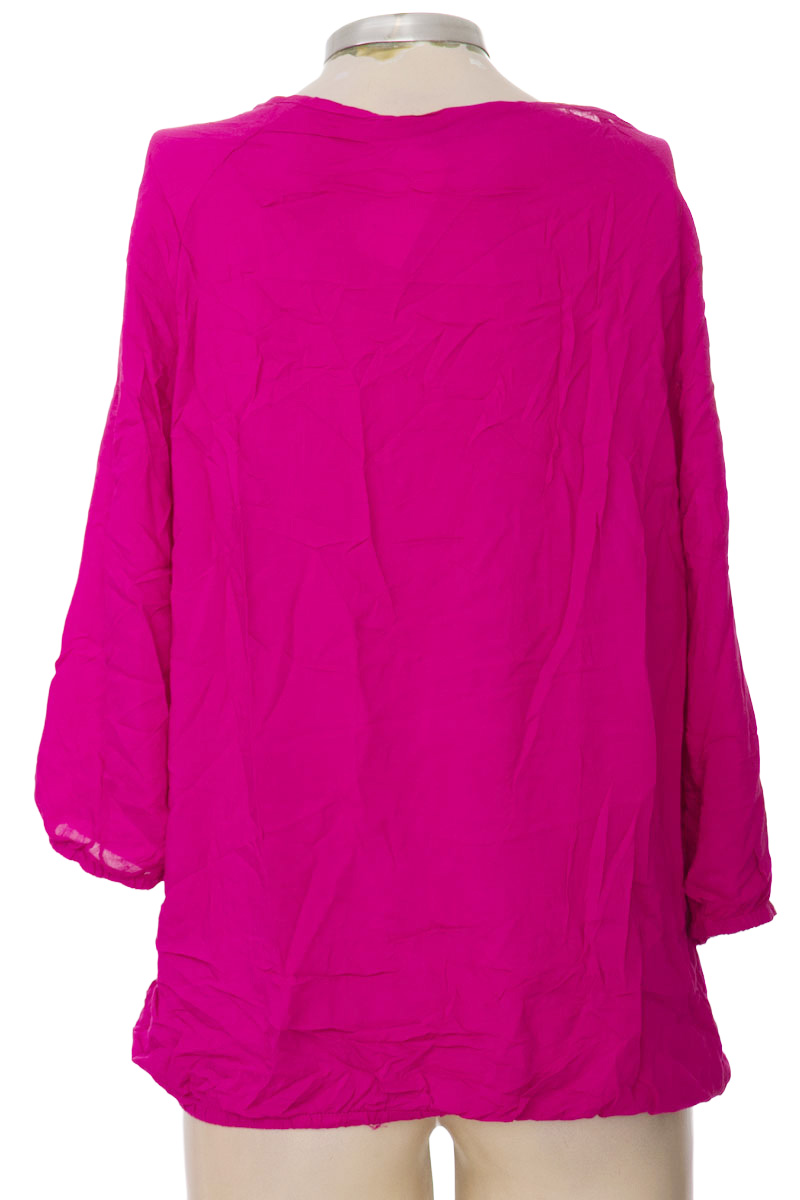 Blusa color Morado - Urb