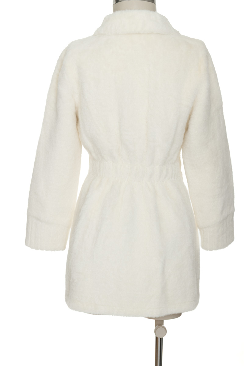 Chaqueta / Abrigo color Beige - Closeando