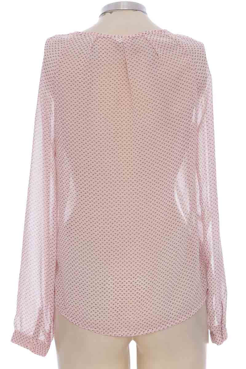 Blusa color Rosado - Old Navy talla XS de Segunda Mano | Closeando