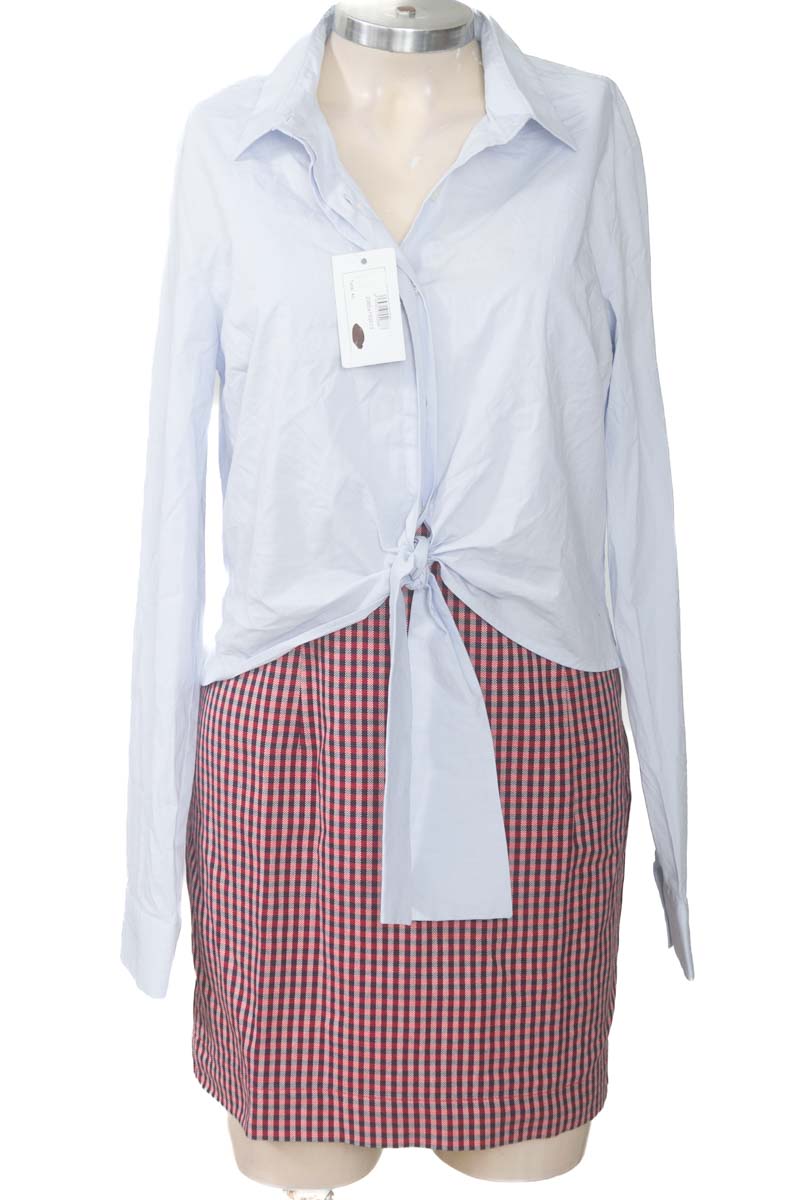 Vestido / Enterizo color Azul - El Ganso