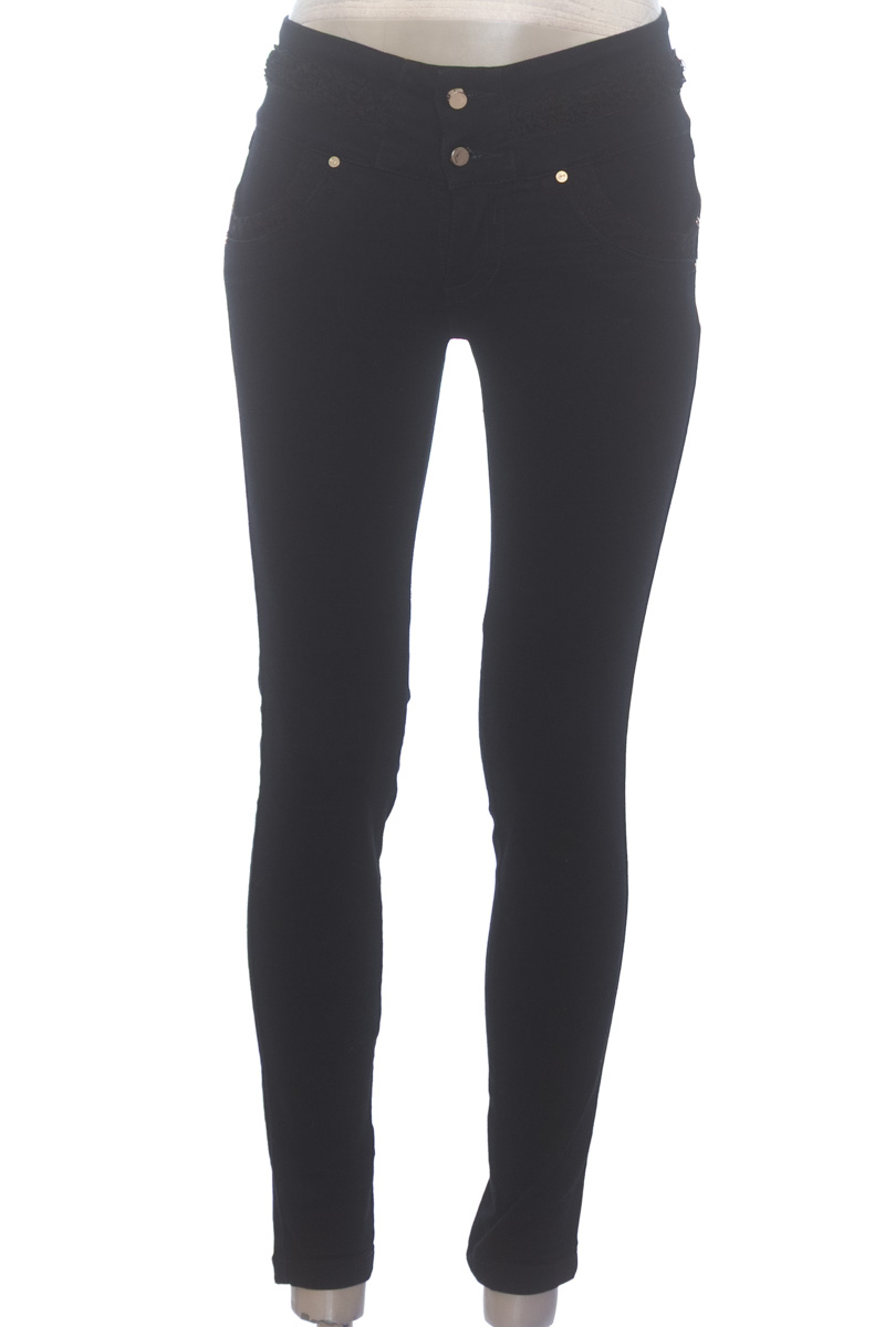Pantalones color Azul - Dexter