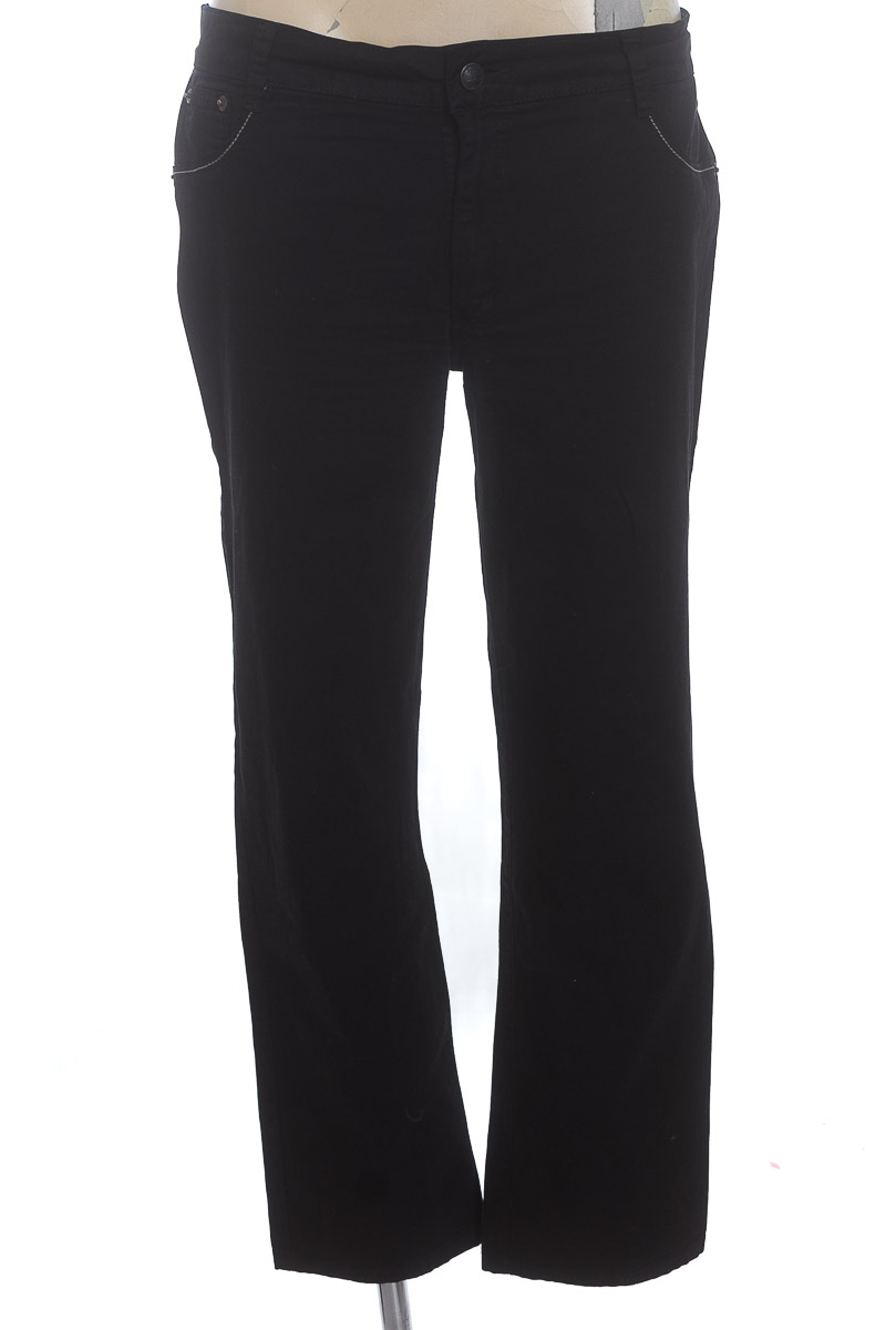 Pantalones color Negro - Closeando