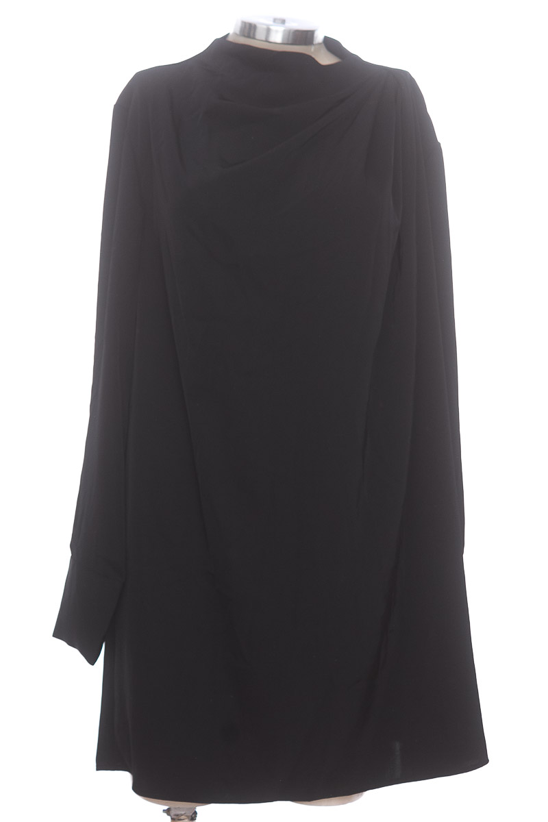 Vestido / Enterizo color Negro - H&M